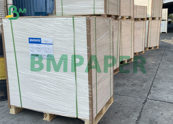 240g 250g Cup Stock Paper P1S And P2S Food Safe PE Coated Cardboard