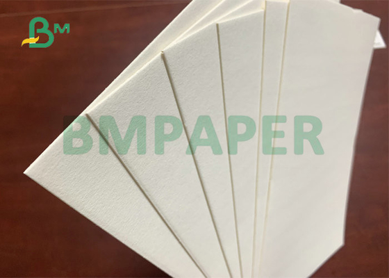 0.6mm 0.7mm 1mm Water Absorption White Blotting Paper Uncoated