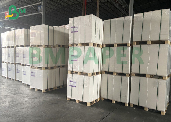 Double Sides Uncoated Smooth Surface Bond Paper For Various Books
