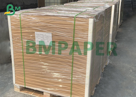 75gsm 80gsm White Offset Printing Paper 700 X 1000mm 250sheets Per Ream