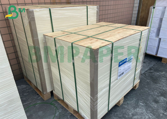 C1S C2S 135gsm - 350gsm PE Coated Cup Stock Paper For Coffee Cups