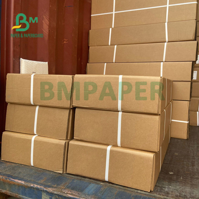 508mm X 100m Blue Engineering Bond Paper 2'' Core Uncoated Brightness