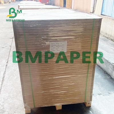 1443R 1473R Durable Lightweight Fabric  Paper For Industrial Packaging