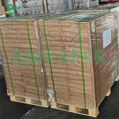 150gsm 70cm Smooth Paper Double Side Coated Paper For Calendar Printing Paper