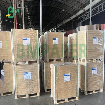 Offset Printing High Stiffness C1S FBB Board for Cosmetic Box