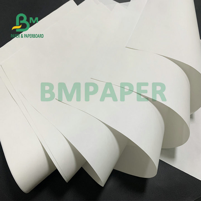 40gsm 45gsm Dictionary Paper White Jumbo Roll For Offset Printing Dictionary Pages