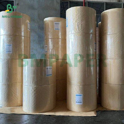 30gsm Food Safe White Cupcake Baking Liners Paper For Cookies Nonstick