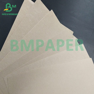 90gsm 130gsm 100% Sugarcane Bagasse Fibres paper for Beverage packaging