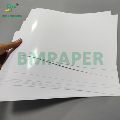 Double Sides Coated 120gsm High Glossy Photo Paper Inkjet Printing 11&quot; x 17&quot;