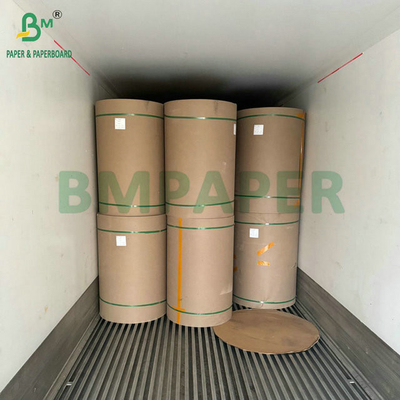 80GSM Virgin Pulp White Color Offset Printing Paper For Notebook material 70cm