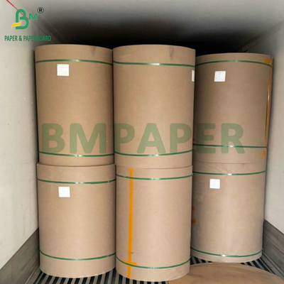 420g C Grade High Ply Bond Core Board Paper For Making Tape & Label Cores