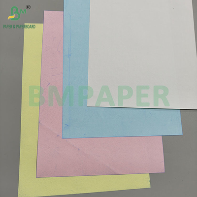 60gsm Office Carbonless Cashier Copy Paper CCP Receipt Bill Paper