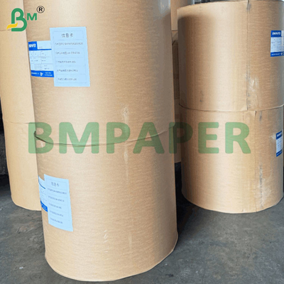 48-80 GSM Colored Coated NCR Non-carbon Paper for coping and writing