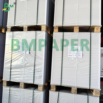 High Surface Strength MG Brown Interleaving Kraft Paper 30gsm - 50gsm