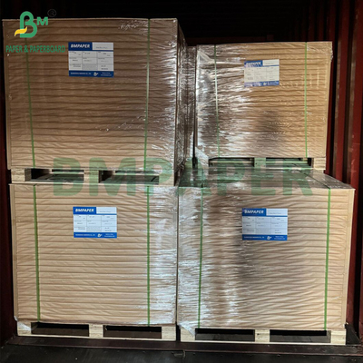 70gsm 80gsm Unbleached Parchment Paper Sheets For Baking Cookies 12'' x 16''
