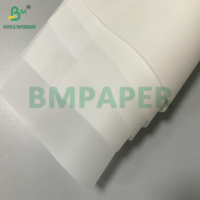 Smooth Surface Acid-Free & Archival Quality 90gsm Tracing Paper For Drawing