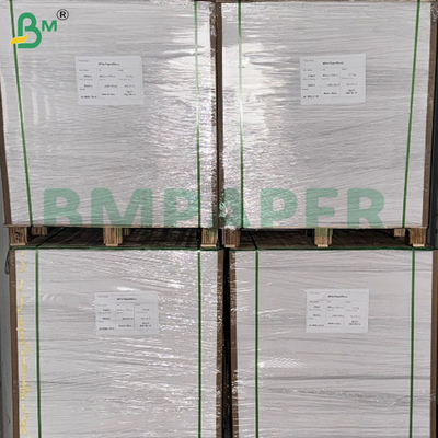 2.5mm High Stiffness Black Cardboard Sheets for Making Boxes