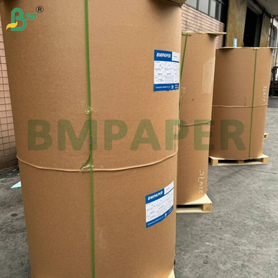 100gsm Industrial lining Paper Rolls for Wrapping Stainless Steel