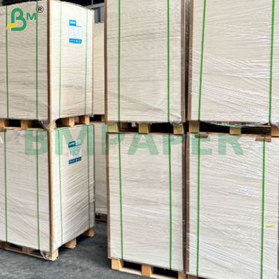 230+15 GSM Leak Resistant High Stiffness Cup Stock Paper Sheets
