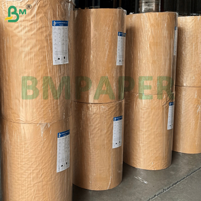 48g 55g High - Temperature Resistant Lottery Tickets Thermal Paper Rolls