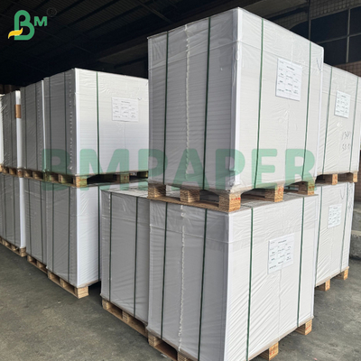 25gsm Translucent Wax Coated Paper For Soap Packaging 75 x 100cm Good Toughness