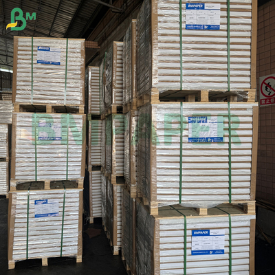 68gsm 70gsm Wet Strength Metallized Paper For Beer Label 70 x 100cm Waterproof