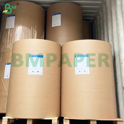 Eco-Friendly Leak Resistant PE Coated Cup Stock Paper Sheets
