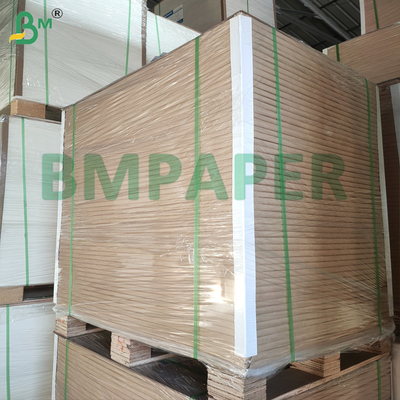 White Trace Paper Clearly Translucent Tracing Patterns Paper 180gr