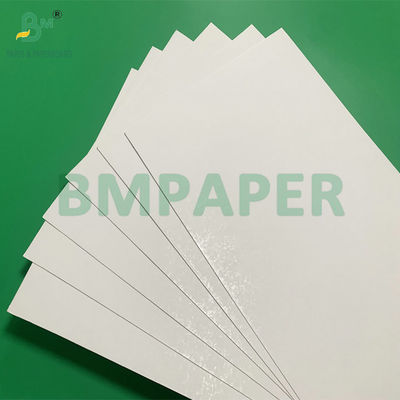 350gsm Premium Cosmetic Blister Packaging Cardboard Suitable for Face Masks and Eyeshadow Palette Backs