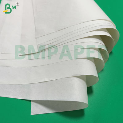40gsm White Medicine User Manual Paper Material Uncoated Paper
