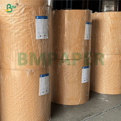 40GSM Grease And Water Resistant Muffin Liner Paper for baking cupcake