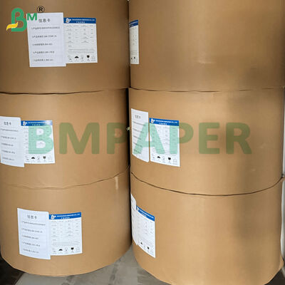 22Gsm Semi-transparent Glassine Paper Sheets for Biscuit Liner