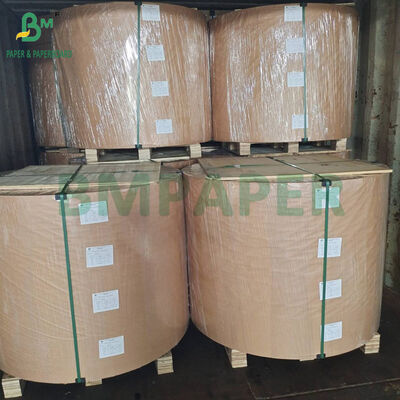 70gsm 80gsm Natural Paper Sack Kraft For Shopping Bags  26 x 34inches