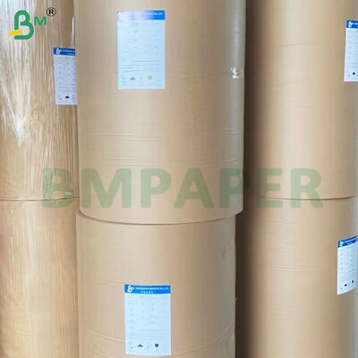 50gsm Clear Image Dictionary Paper Sheets for Offset Printing