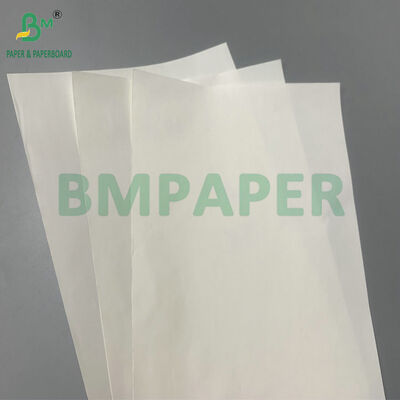 65gsm 70gsm Durable Thermal Paper Sticker For Warehouse Management Labels