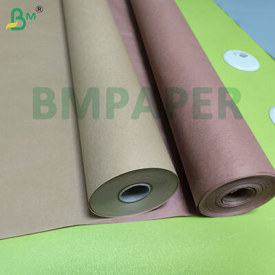 Grill Butcher Paper Pink & Peachy 18 Inch X 100' BBQ Paper Roll