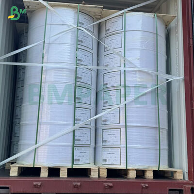 70g Mixed Colours 3PLY  NCR Autocopy Paper 100% Wood Pulp