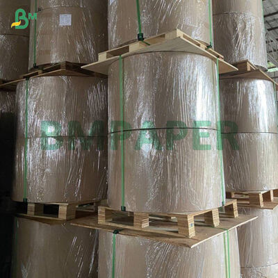 330g High Density Double - Sided Coated Printable Flash Card Stock 
