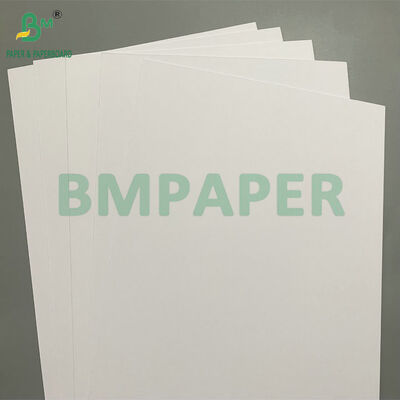 Heavyweight 300gsm 350gsm Uncoated Cover Paper For Book Covers