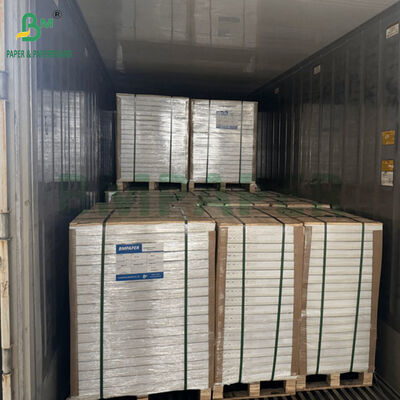 250gsm 300gsm Uncoated Woodfree Cover Stocks For Printing Books 61 x 86cm