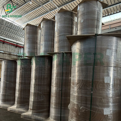 70x100cm 300gsm +15PE Coated Cardboard For Printing lunch box