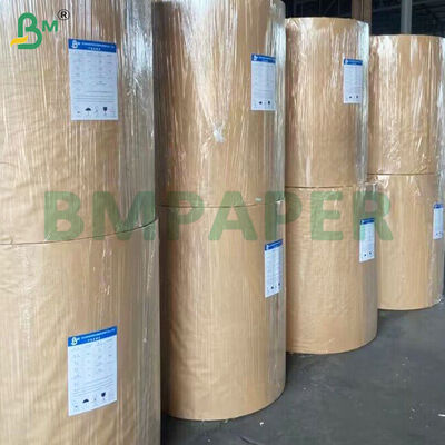 70gsm One Side Glossy C1S Label Paper Sheets for Label Making