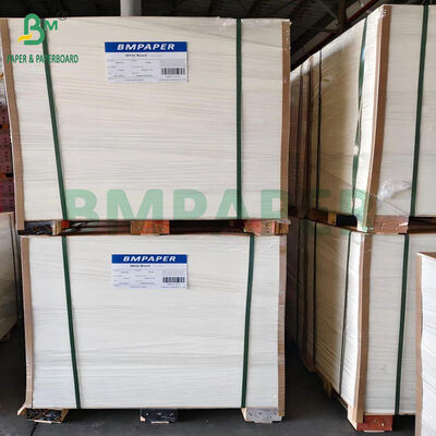 30gsm 40gsm Cream Color Dictionary Paper For Books Printing 787 x 515mm