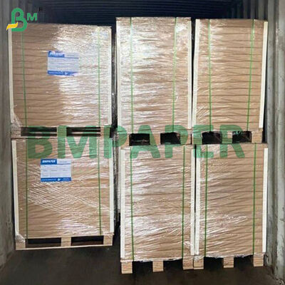 Low Temperature Resistant Food Grade Packaging Board CCKB Board