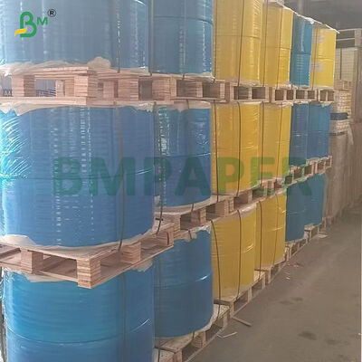 75g 80g White  Pink Green BlueYellow NCR Digital Printing Paper 
