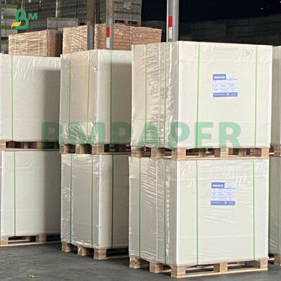 300g 310g 320g Good Stiffness Balck Core Poker Paper 297*420mm
