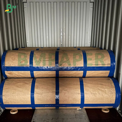 35 36 38 40 GSM Mould Proof Glass Lining Paper For Protecting Glass 
