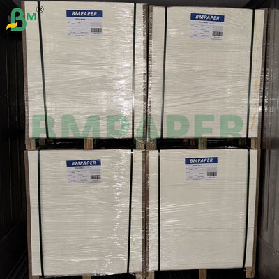 460gsm 0.8mm Paper Beer Coaster Board | Blotting Paper 1200mm × 840mm Sheets