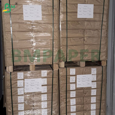 200gsm 300gsm Double Side Glossy Art Paper Sheets for Magazine