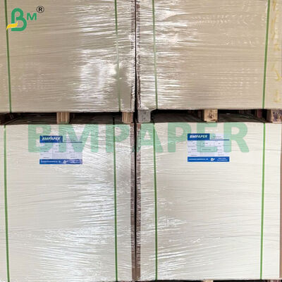 40gsm Food Grade Oil-proof Paper Sheets for Butter Packaging